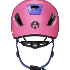 Trek Little Dipper Fietshelm Kinderen - Pink Frosting