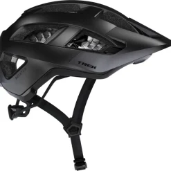 Trek Quantum WaveCel MTB-helm - Zwart