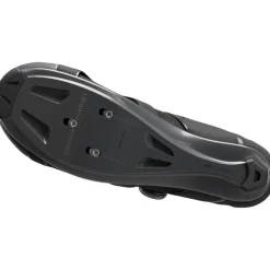 Trek RSL Knit Racefietsschoenen - Black/Gunmetal