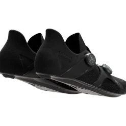 Trek RSL Knit Racefietsschoenen - Black/Gunmetal