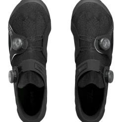 Trek RSL Knit Racefietsschoenen - Black/Gunmetal