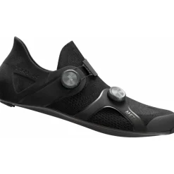 Trek RSL Knit Racefietsschoenen - Black/Gunmetal