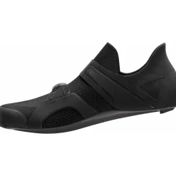 Trek RSL Knit Racefietsschoenen - Black/Gunmetal