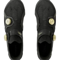 Trek RSL Knit Racefietsschoenen - Zwart/Goud