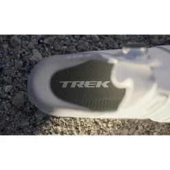 Trek RSL Knit Racefietsschoenen - Zwart/Goud