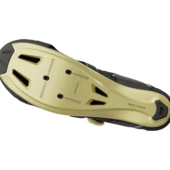 Trek RSL Knit Racefietsschoenen - Zwart/Goud