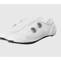 Trek RSL Road Racefietsschoenen - Wit/Zilver