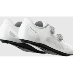 Trek RSL Road Racefietsschoenen - Wit/Zilver