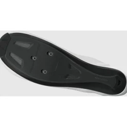 Trek RSL Road Racefietsschoenen - Wit/Zilver