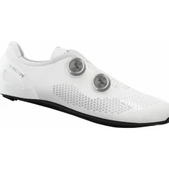 Trek RSL Road Racefietsschoenen - Wit/Zilver