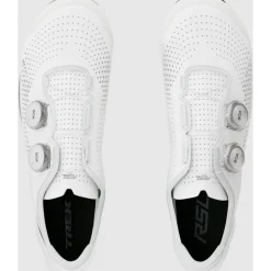 Trek RSL Road Racefietsschoenen - Wit/Zilver