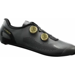 Trek RSL Road Racefietsschoenen - Zwart/Goud