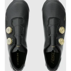 Trek RSL Road Racefietsschoenen - Zwart/Goud