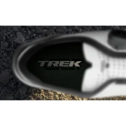 Trek RSL Road Racefietsschoenen - Zwart/Goud