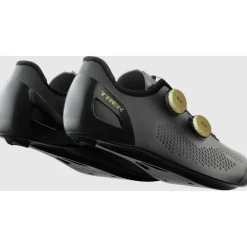 Trek RSL Road Racefietsschoenen - Zwart/Goud