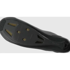 Trek RSL Road Racefietsschoenen - Zwart/Goud