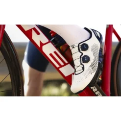 Trek RSL Road Racefietsschoenen - Zwart/Goud