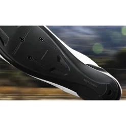 Trek RSL Road Racefietsschoenen - Zwart/Goud