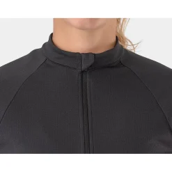 Trek Solstice Fietsshirt Dames - Zwart