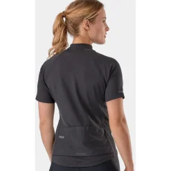 Trek Solstice Fietsshirt Dames - Zwart