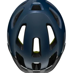 Trek Solstice MIPS Helm - Mulsanne Blue