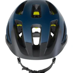 Trek Solstice MIPS Helm - Mulsanne Blue