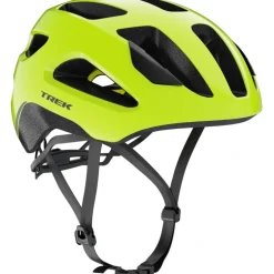 Trek Solstice MIPS Helm - Radioactive Yellow