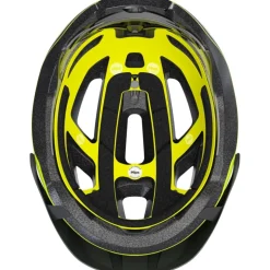 Trek Solstice MIPS Helm - Radioactive Yellow