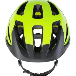 Trek Solstice MIPS Helm - Radioactive Yellow