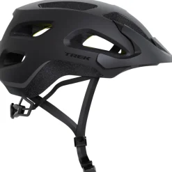 Trek Solstice MIPS Helm - Zwart