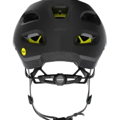 Trek Solstice MIPS Helm - Zwart