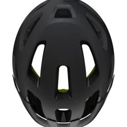 Trek Solstice MIPS Helm - Zwart