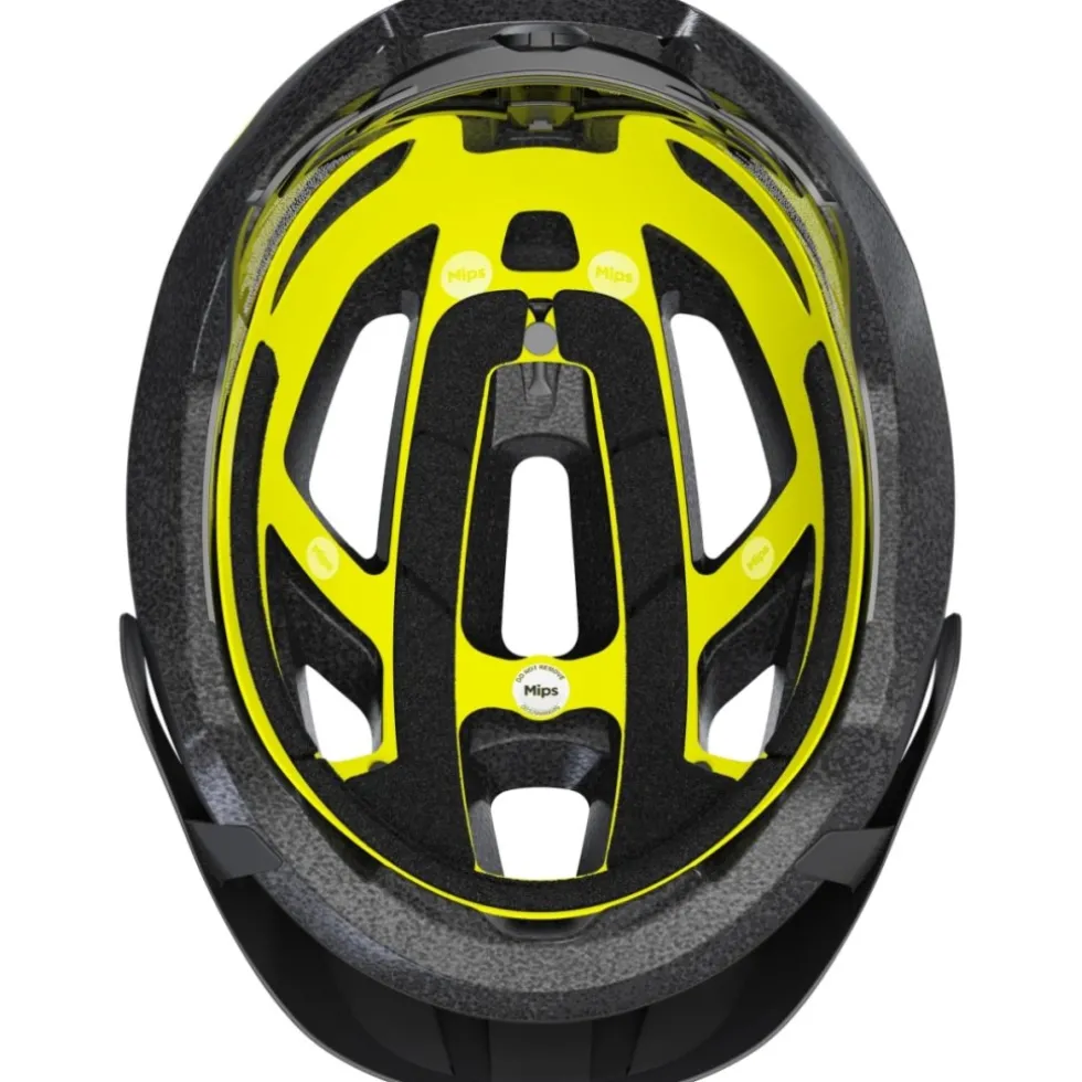 Trek Solstice MIPS Helm - Zwart