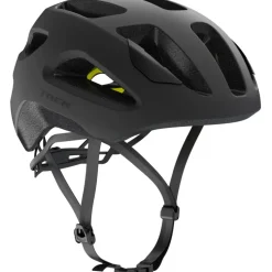 Trek Solstice MIPS Helm - Zwart