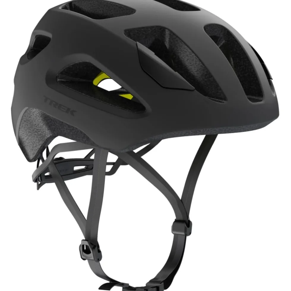 Trek Solstice MIPS Helm - Zwart