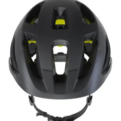 Trek Solstice MIPS Helm - Zwart