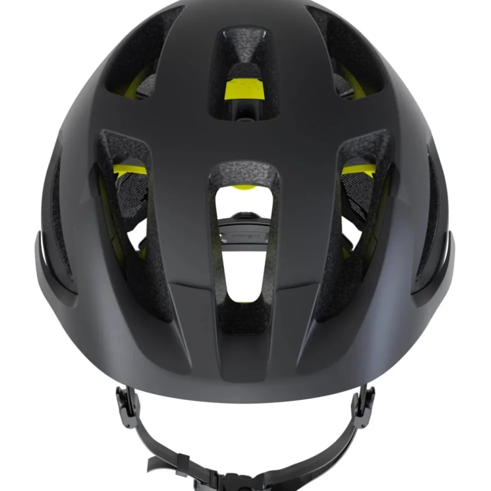 Trek Solstice MIPS Helm - Zwart