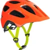Trek Tyro Fietshelm Kinderen - Radioactive Orange