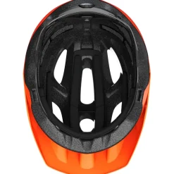 Trek Tyro Fietshelm Kinderen - Radioactive Orange