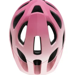 Trek Tyro Fietshelm Kinderen - Blush/Pink Frosting