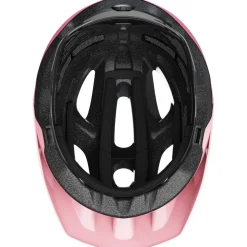 Trek Tyro Fietshelm Kinderen - Blush/Pink Frosting
