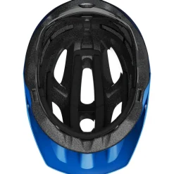 Trek Tyro Helm voor jongeren - Royal/Deep Dark Blue