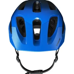 Trek Tyro Helm voor jongeren - Royal/Deep Dark Blue