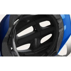 Trek Tyro Helm voor jongeren - Radioactive Yellow/Power Surge