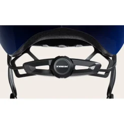 Trek Tyro Helm voor jongeren - Radioactive Yellow/Power Surge