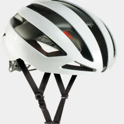 Trek Velocis MIPS Helm - Crystal White
