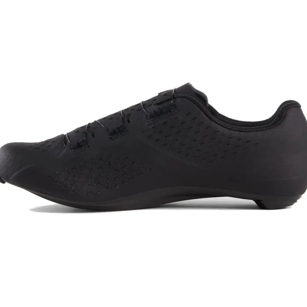 Trek Velocis Road Racefietsschoenen - Zwart