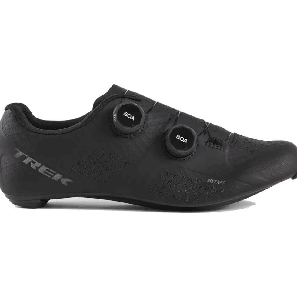 Trek Velocis Road Racefietsschoenen - Zwart
