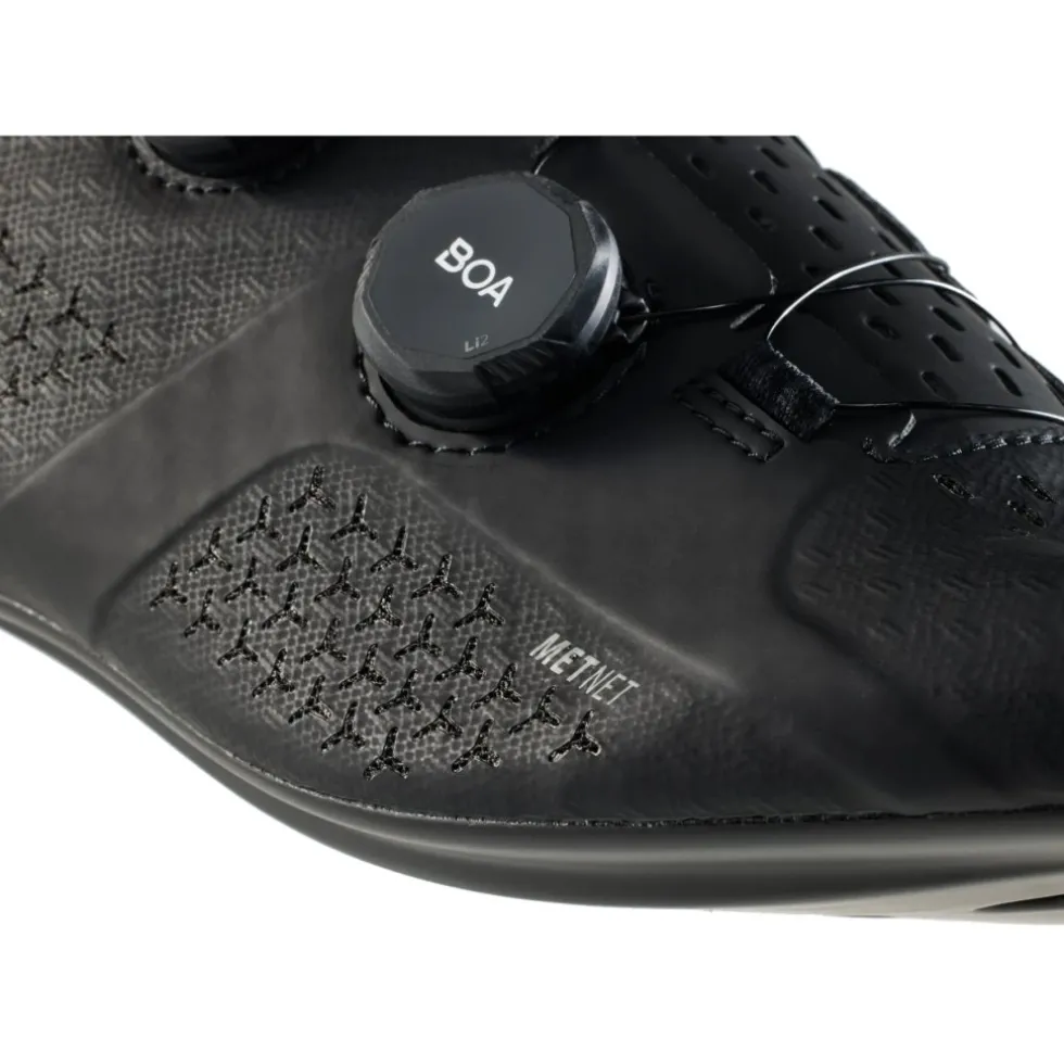Trek Velocis Road Racefietsschoenen - Zwart