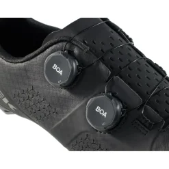 Trek Velocis Road Racefietsschoenen - Zwart